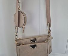 Prada bag