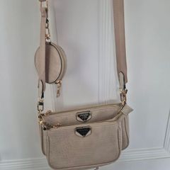 Prada bag