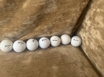 golf balls