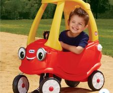 Car Toy