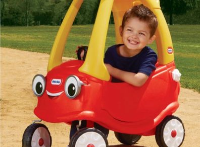 Car Toy