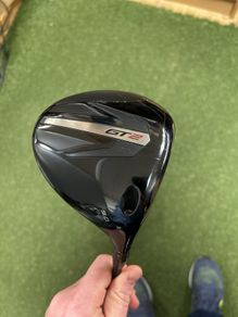 Titleist GT2 9 driver