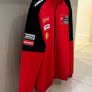 Rare! Ducati Full-Zip Replica MotoGP Jacket Size M-L Image 2