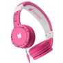 Tonies pink foldable wired headphones for Toniebox 1 EUC Image 7