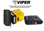 Remote Start System + Db All 2