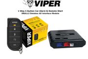 Remote Start System + Db All 2