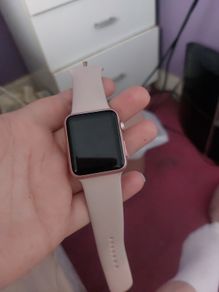 apple watch
