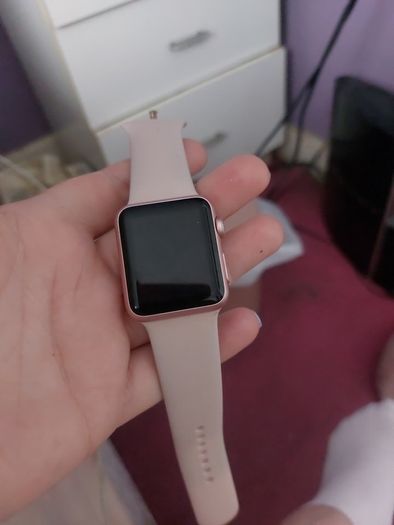 apple watch