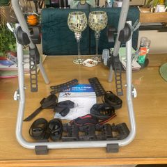 Car Bike Rack
