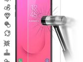 Samsung Galaxy J8 2018 6.0 Premium tempered glass screen protector
