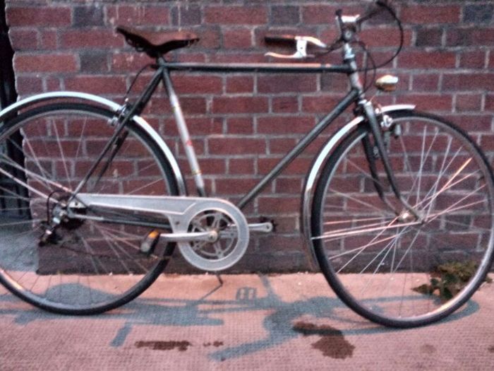 bike