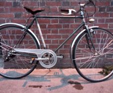 bike