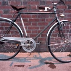 bike