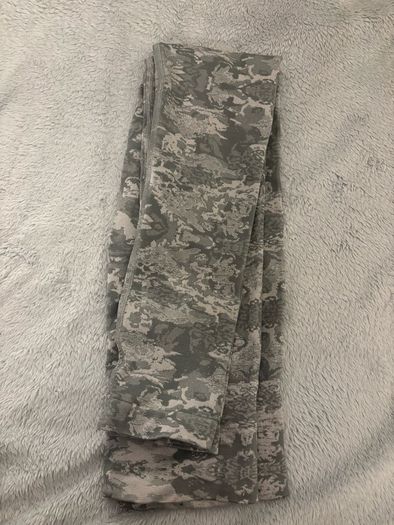Women's best grey leggings