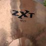 zildjian zxt 20" medium ride Image 5