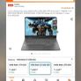 lenovo LOQ gaming laptop Image 2