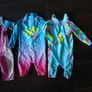 swimming baby Image 4
