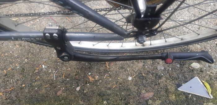 Ladies Bike ,very Goood Conditio