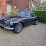 Mg Mgb 1972 Image 2