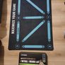 football training mat Image 2
