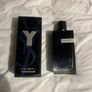 YSL Y Edp 200ml bottle Image 2