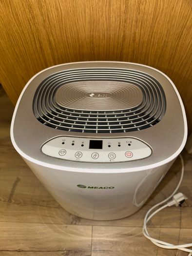 MeacoDry ABC 12L Dehumidifier