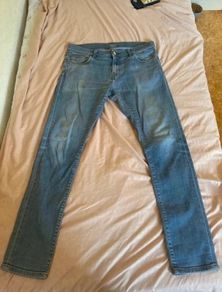 jeans carhartt 32x32