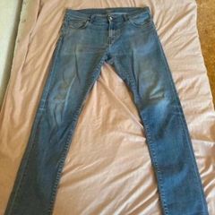jeans carhartt 32x32