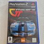 Gt Racers  PlayStation2 Ps2 Games Original Image 2
