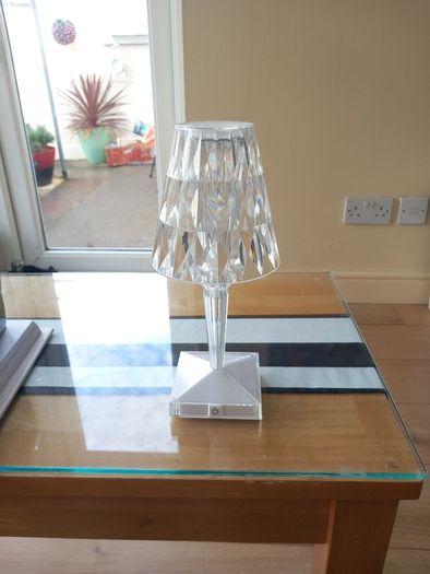 lamp