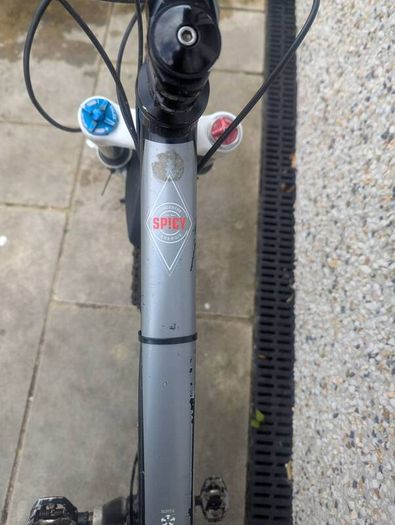 lapierre spicy 516