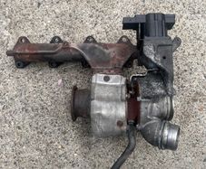 N47 turbo
