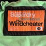 Superdry Arctic Triple-Layer Zip-Up Hooded Windcheater Jacket Image 2