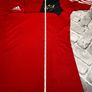Munster Rugby Jersey Adidas Formotion Ladies Size 2XL Image 5