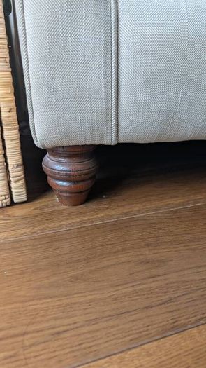 3 Seater Couch