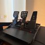 GT Omega X Fanatec Sim Rig Image 5