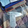 Professional Vernier Caliper Measuring Tool Image 4