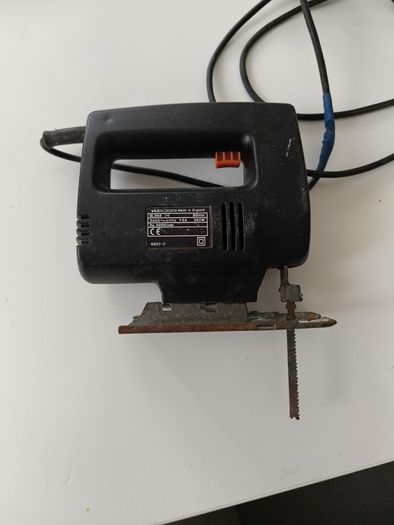 Black & Decker Jigsaw