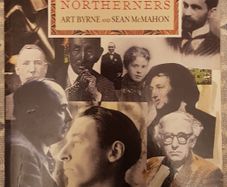 Great Northerners by Art Byrne and Sean McMahon