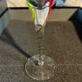 Tipperary Crystal Set of 6 wine glasses (eclipse range) Image 5