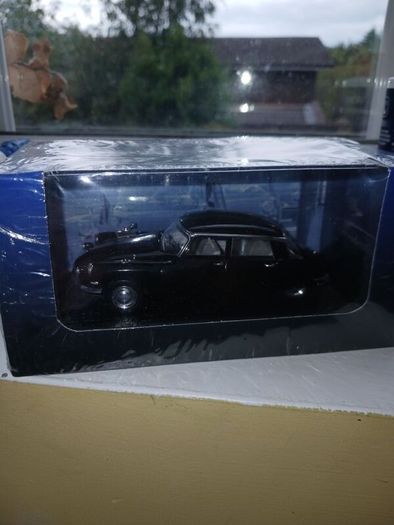 Atlas 1/43 1962 Citroen DS 19
