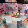 playmobil city life shopping plaza Image 3