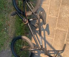 bmx
