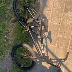 bmx
