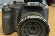 Finepix SL245 Digital Camera Fuji 24x Zoom Bridge Photography Compact