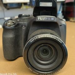 Finepix SL245 Digital Camera Fuji 24x Zoom Bridge Photography Compact