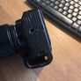 Nikon D3200 - For Parts Image 6