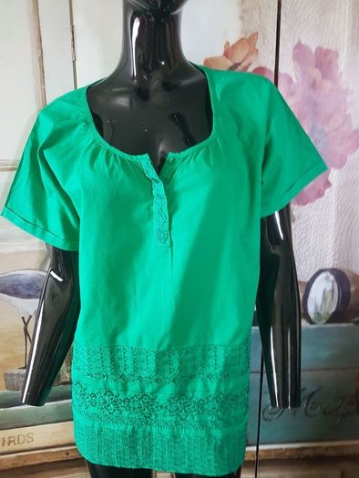 Cortefiel Weekend Top Size 14