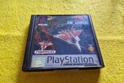 Air Combat PlayStation1 ps1 PlayStation2 ps2 games Original