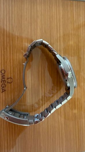 Omega Seamaster 300 Co- Axial Master Chronometer